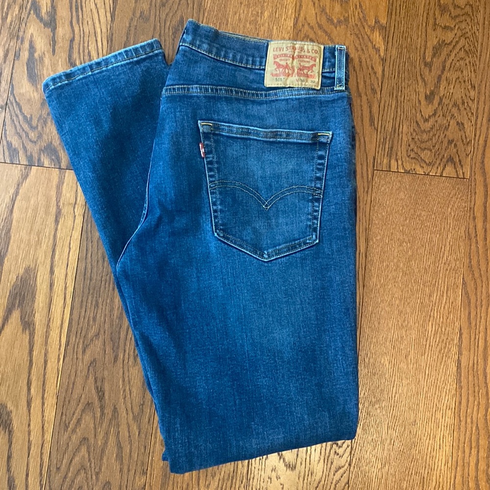 Men’s Levi’s 511 36x32